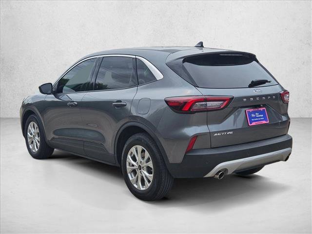 Used 2023 Ford Escape Active w/ Tech Pack #1 image 8