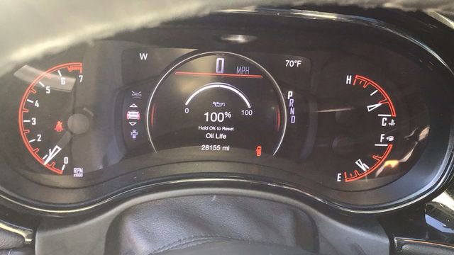 Used 2022 Dodge Durango GT image 22