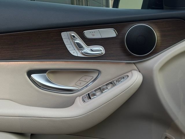 Certified 2022 Mercedes-Benz GLC 300 4MATIC image 20