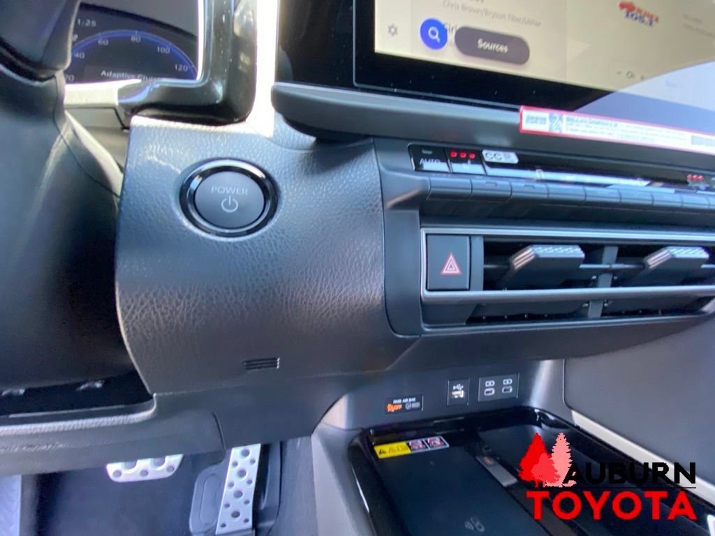 New 2026 Toyota Camry XSE FWD image 38
