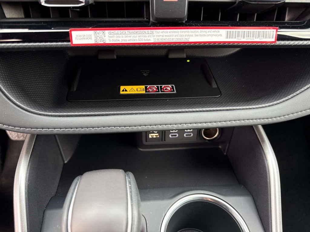 Used 2026 Toyota Highlander XSE image 22