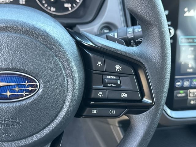 New 2026 Subaru Crosstrek 2.0i Premium image 28