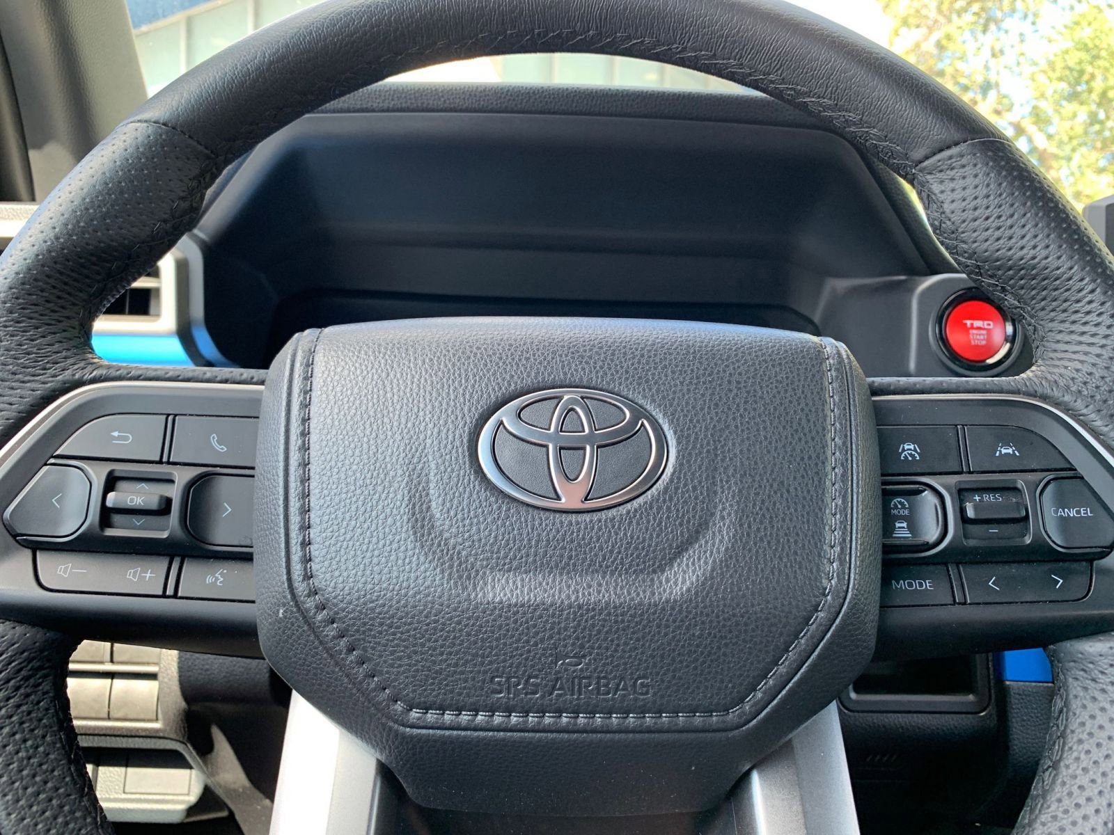 Used 2025 Toyota Tacoma TRD Off-Road image 27