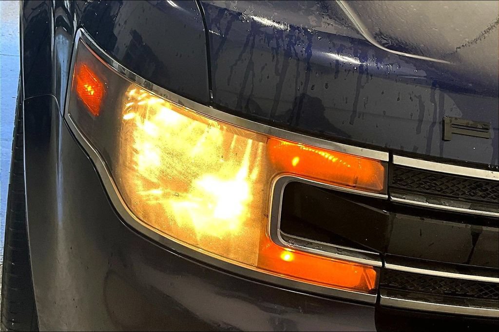Used 2016 Ford Flex SEL w/ Equipment Group 202A AWD/4WD image 30