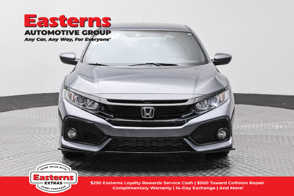 Used 2019 Honda Civic Sport image 3