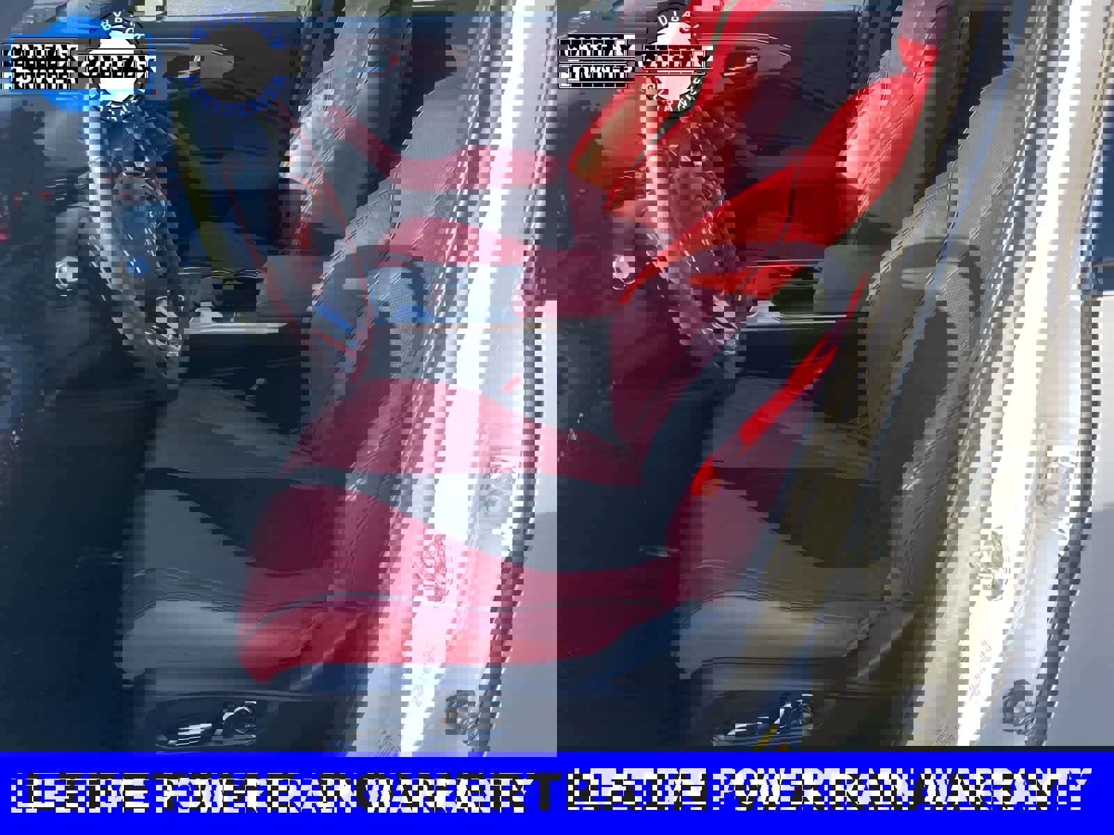 Certified 2025 Acura TLX SH-AWD w/ A-SPEC Pkg image 10