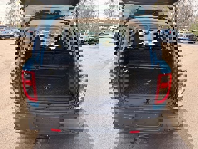 Used 2024 Ford Bronco Sport Heritage w/ Heritage Convenience Package image 10