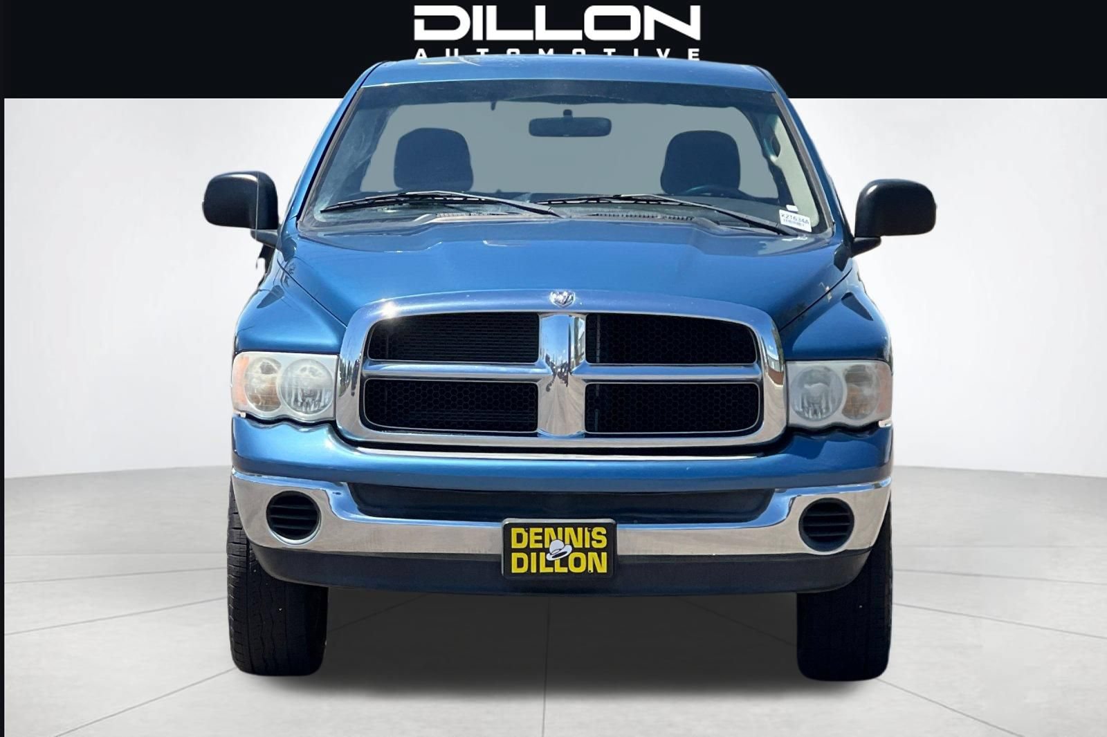Used 2005 Dodge Ram 1500 Truck SLT w/ Trailer Tow Group AWD/4WD image 9