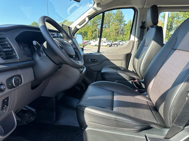 New 2027 Ford Transit 350 XL RWD image 5
