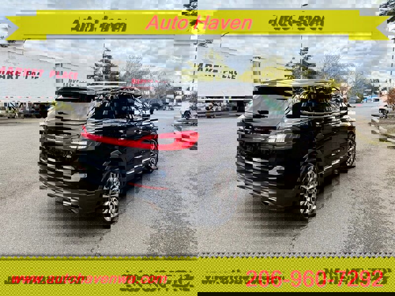 Used 2016 Lincoln MKX Reserve w/ Equipment Group 102A image 7