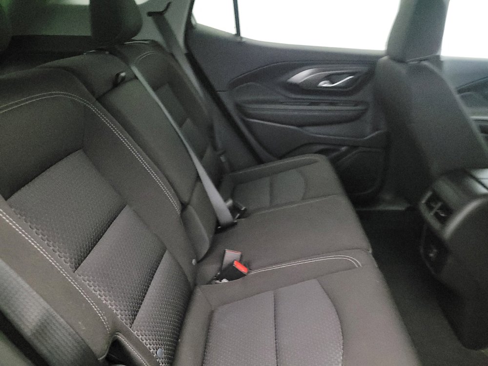 Used 2023 GMC Terrain SLE w/ Driver Convenience Package AWD/4WD image 19