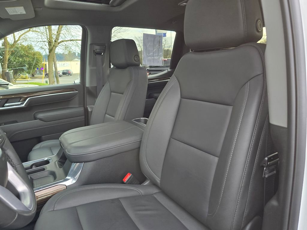 Used 2026 GMC Sierra 1500 Elevation w/ Elevation Premium Package image 61