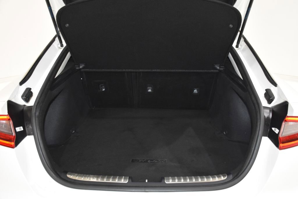 Used 2018 Kia Stinger image 30
