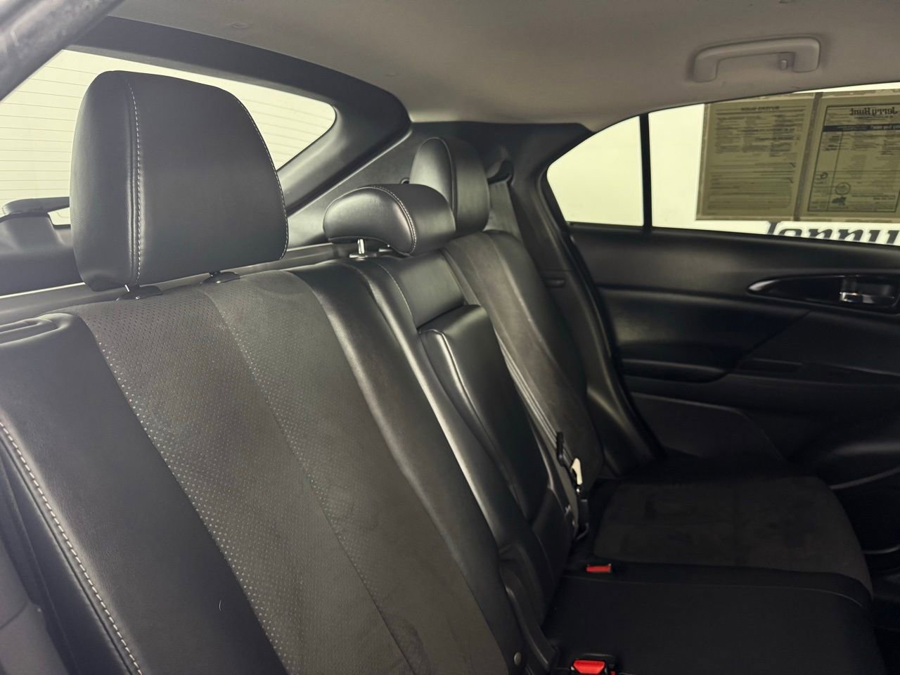 Used 2023 Mitsubishi Eclipse Cross SE image 28