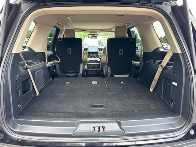 Certified 2024 Ford Expedition Limited RWD image 20