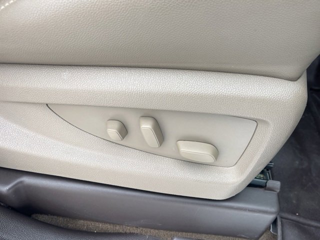 Used 2017 Chevrolet Silverado 1500 LTZ Z71 w/ LTZ Plus Package image 56