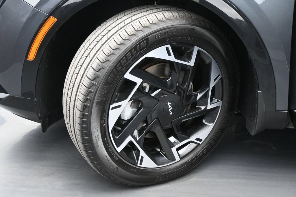 Used 2023 Kia Sportage SX FWD image 21