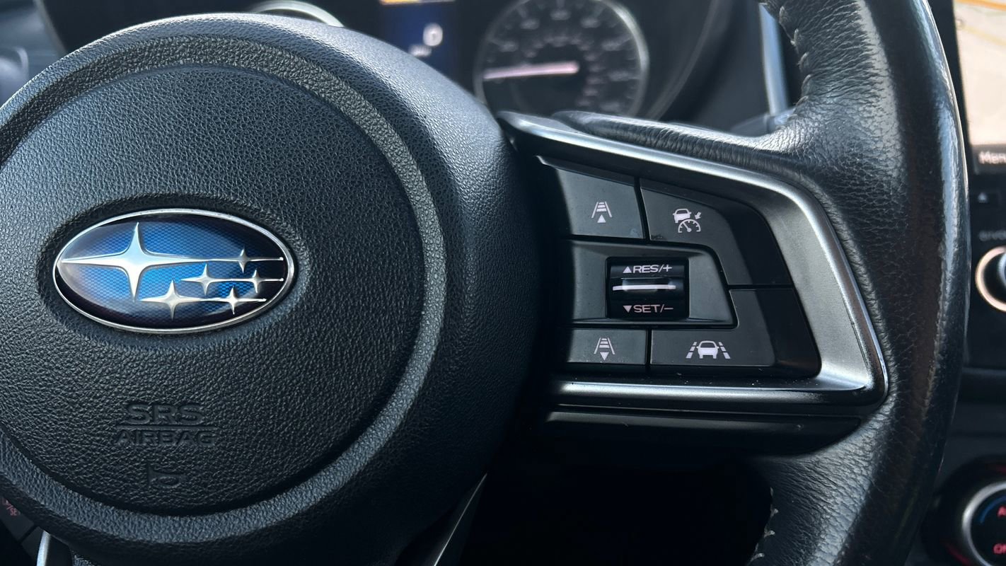 Used 2017 Subaru Impreza 2.0i Limited image 34