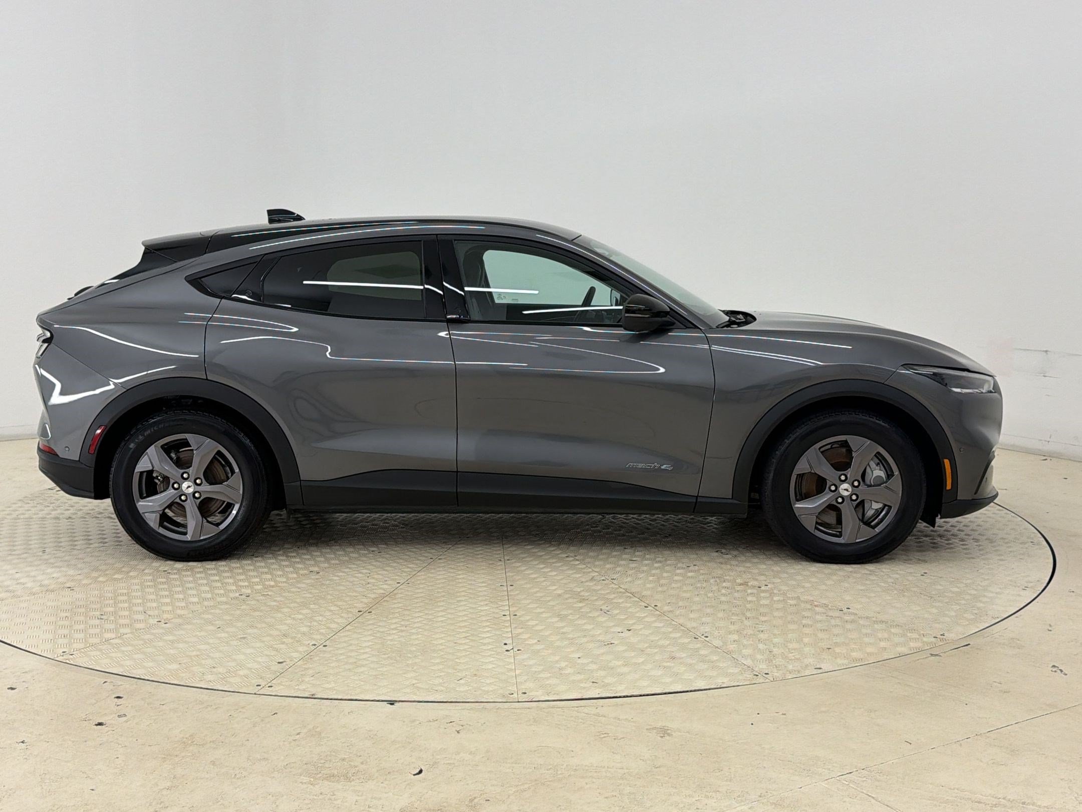Certified 2023 Ford Mustang Mach-E Select AWD/4WD image 8