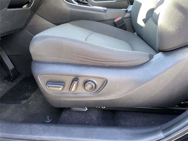 Used 2023 Toyota RAV4 XLE image 20