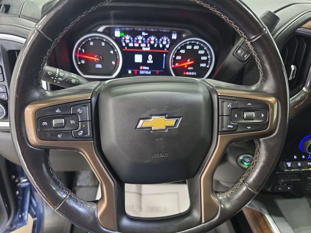Used 2022 Chevrolet Silverado 3500 High Country w/ Safety Package II AWD/4WD image 26