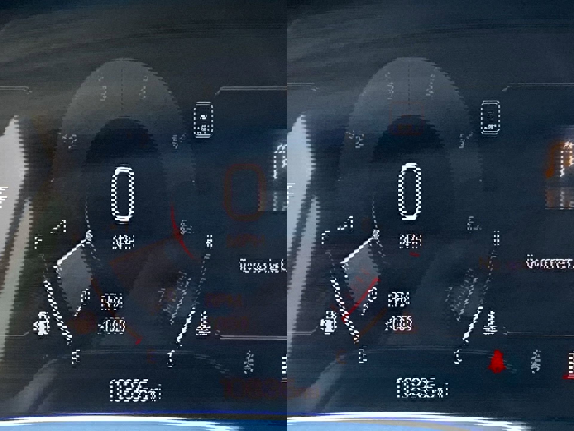 Used 2025 GMC Acadia Elevation image 13