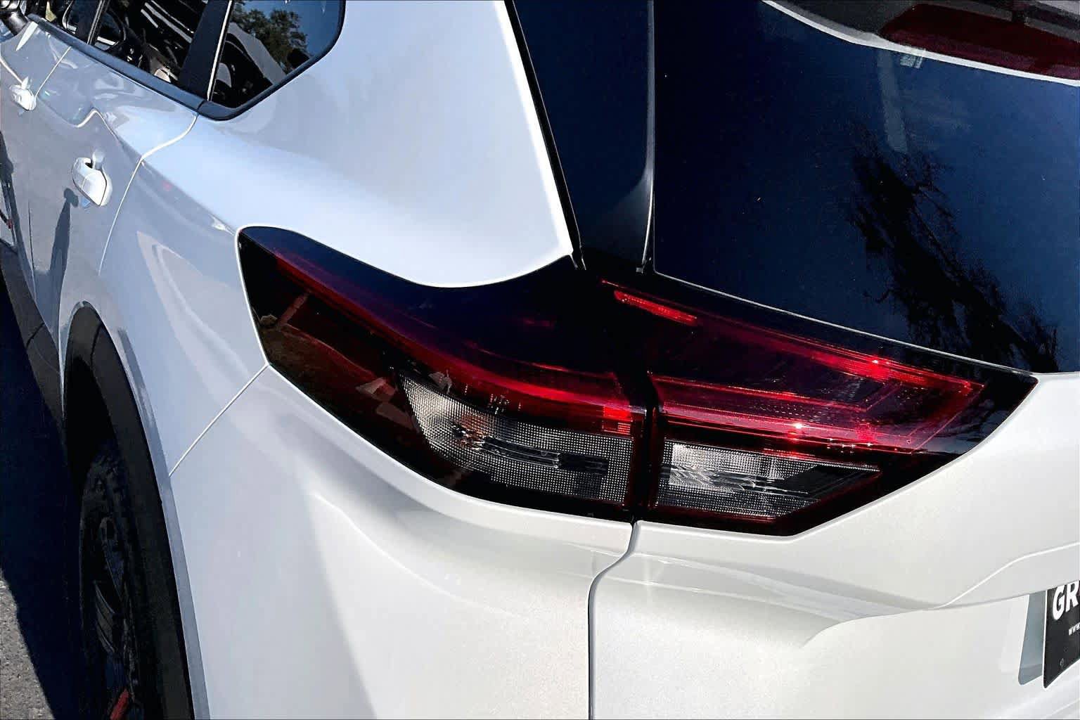 New 2026 Nissan Rogue SV image 14