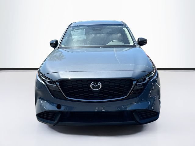New 2026 MAZDA CX-5 Select AWD/4WD image 2