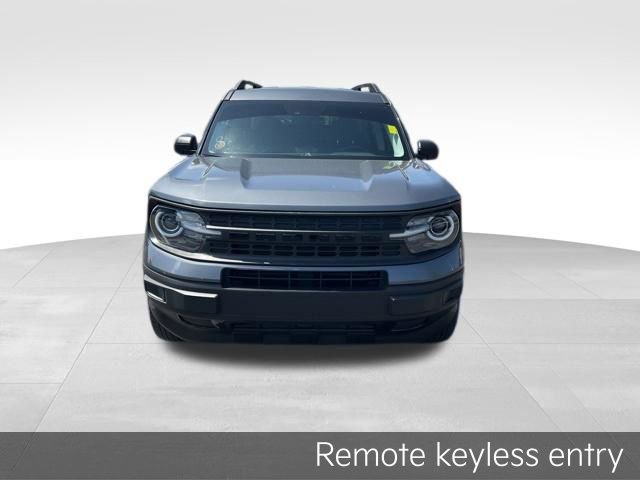 Used 2022 Ford Bronco Sport AWD/4WD image 2