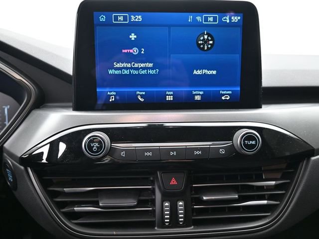 Used 2024 Ford Escape Active image 35