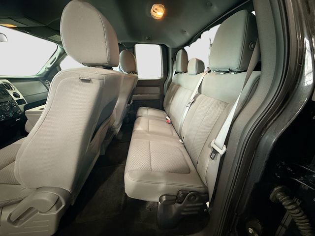 Used 2014 Ford F150 XLT w/ Equipment Group 301A Mid image 22