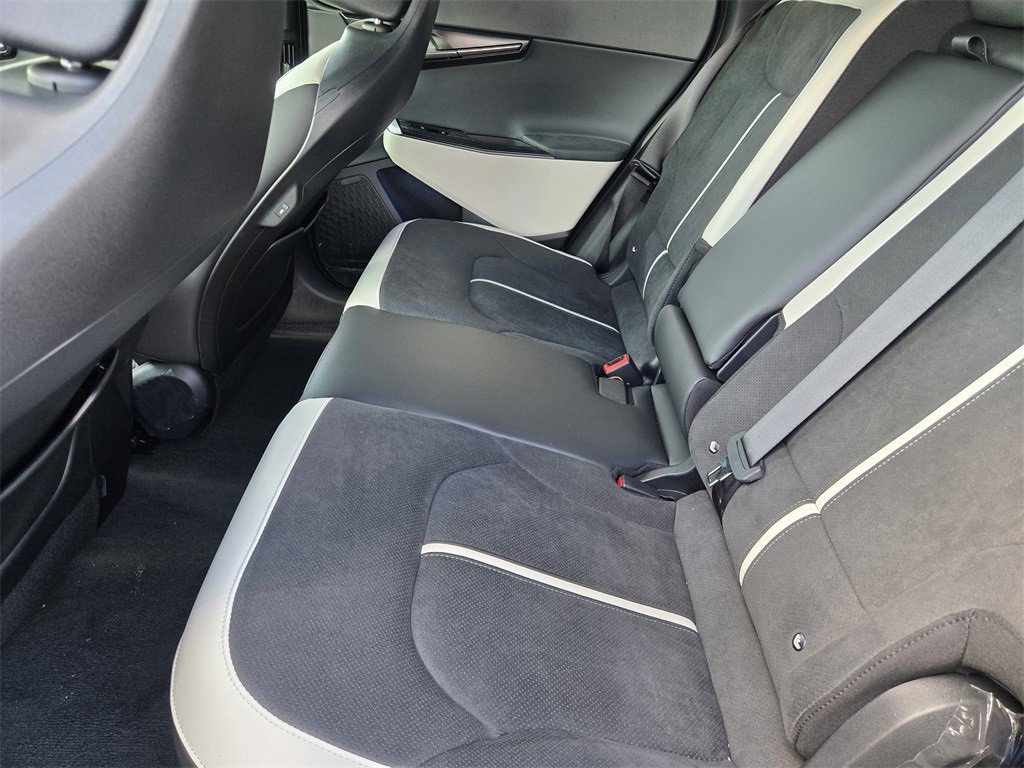 New 2025 Kia EV6 GT-Line image 20