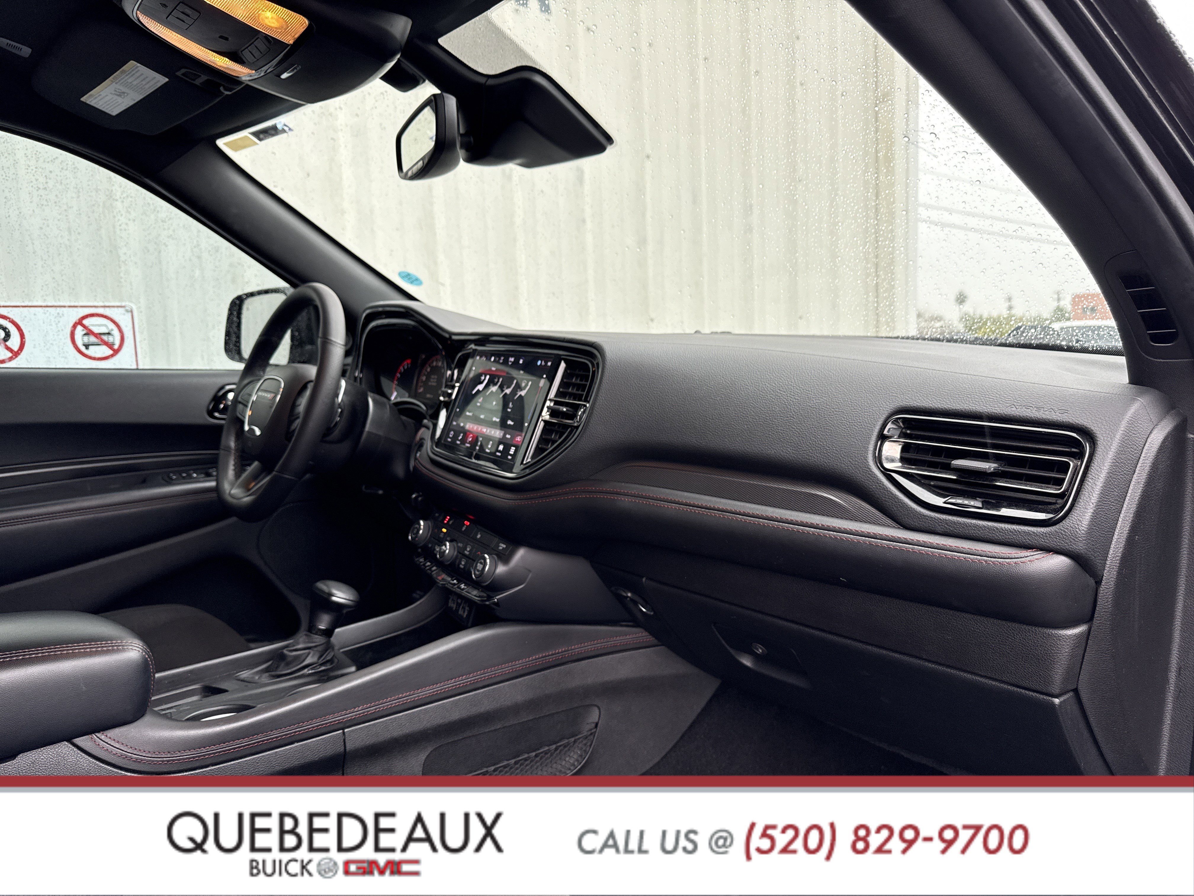 Used 2023 Dodge Durango GT image 34