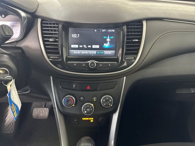 Used 2017 Chevrolet Trax LS image 21