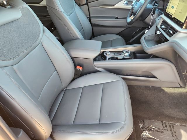 New 2026 Ford Explorer Active image 14