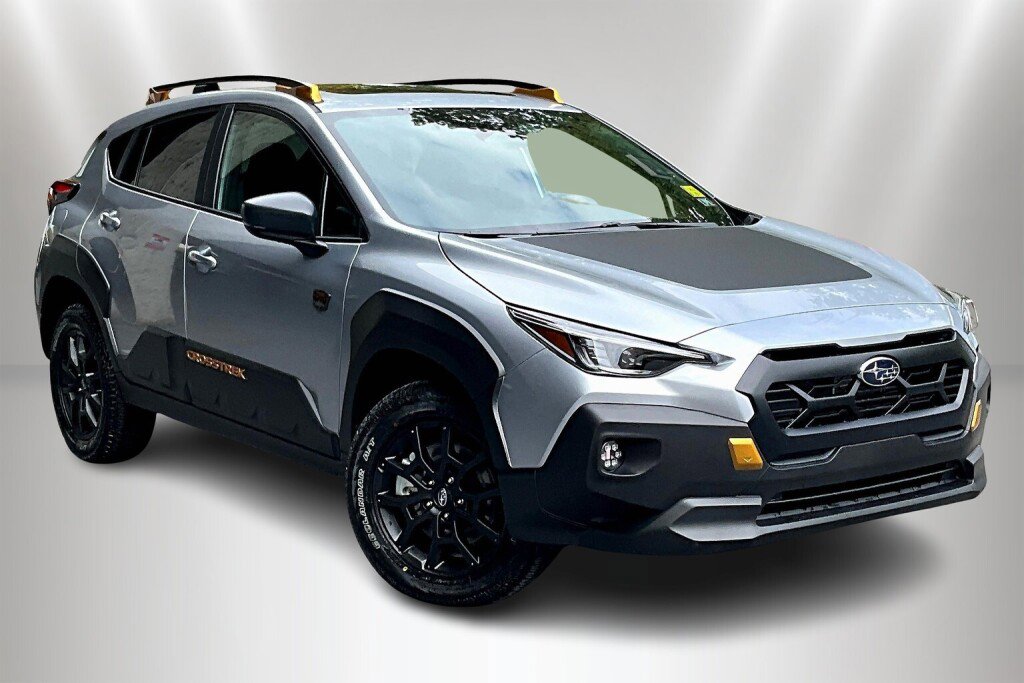 New 2025 Subaru Crosstrek 2.5i Wilderness