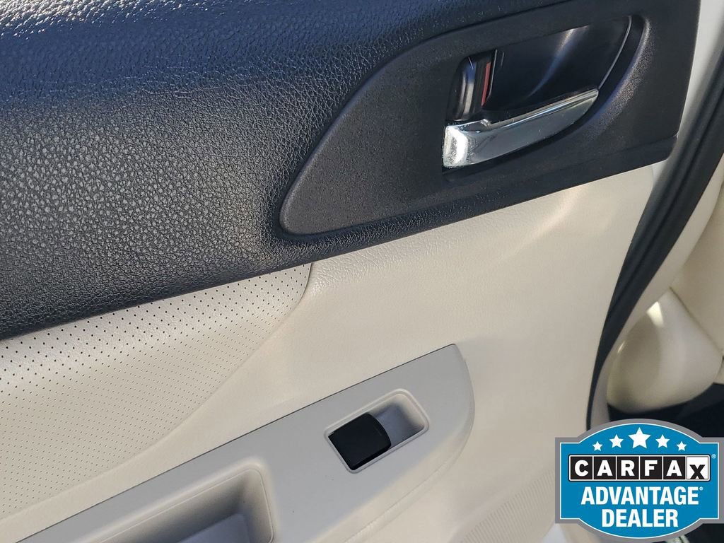 Used 2014 Subaru Crosstrek 2.0i Limited w/ Popular Package #1 image 46