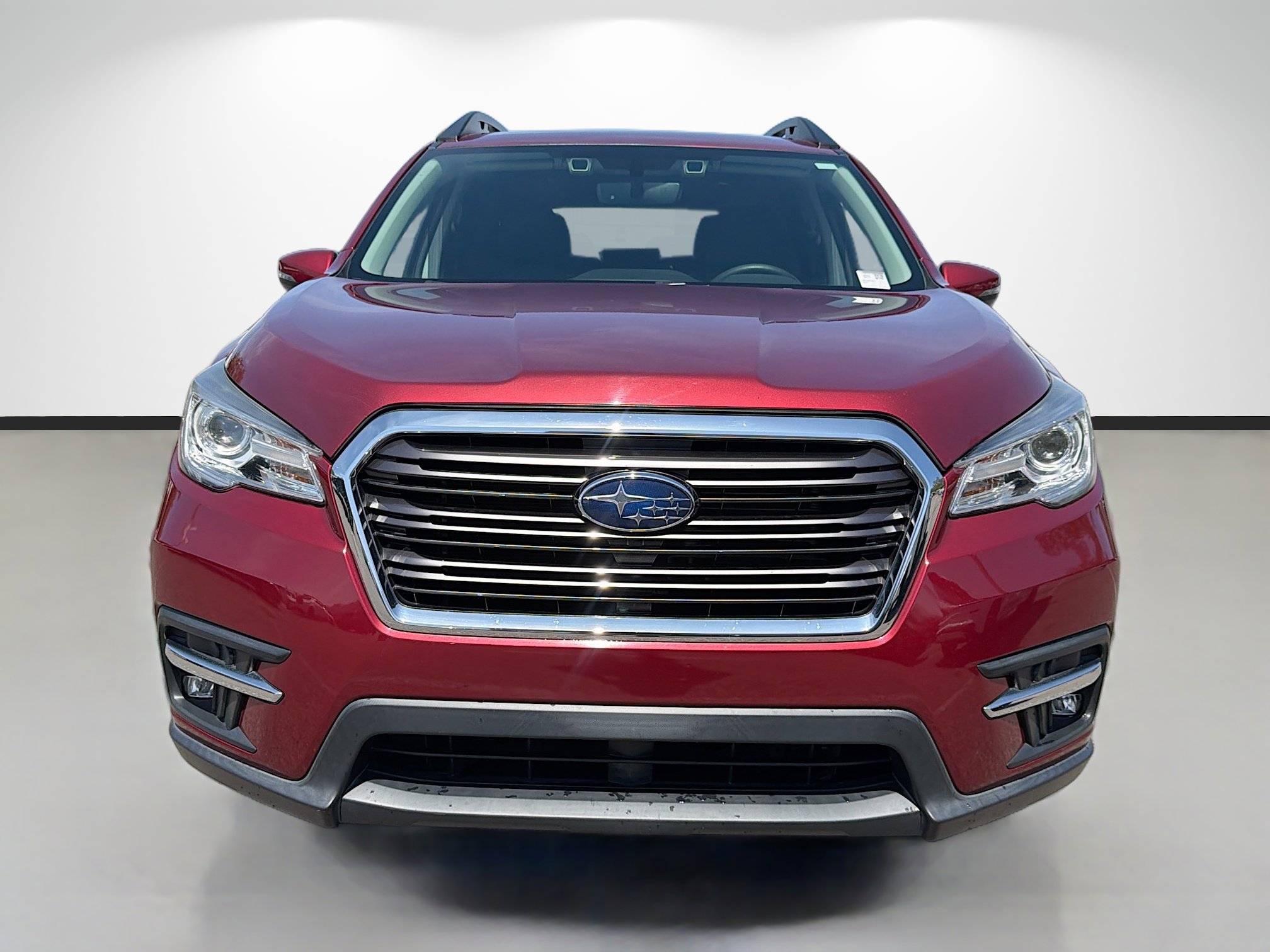 Used 2020 Subaru Ascent Limited w/ Popular Package #2A AWD/4WD image 8