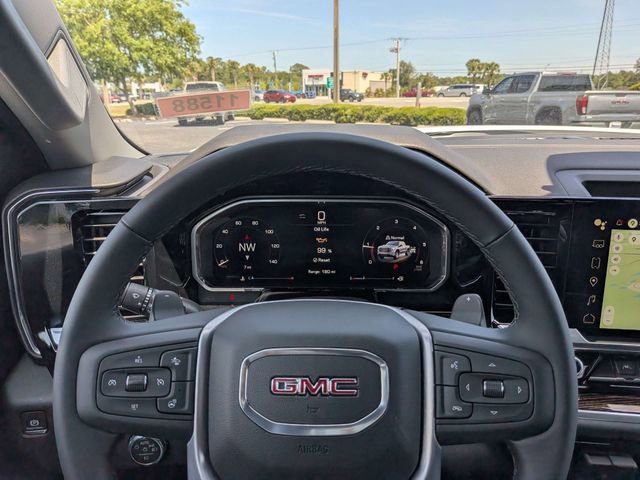 New 2026 GMC Sierra 1500 Elevation w/ Elevation Premium Package AWD/4WD image 30