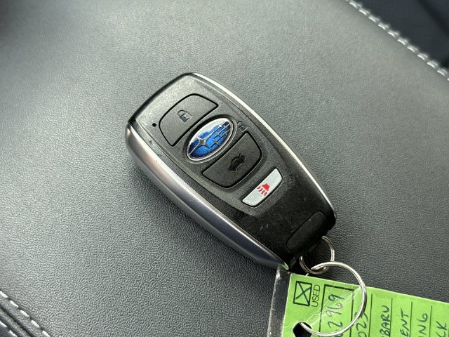 Used 2023 Subaru Ascent Touring AWD/4WD image 29