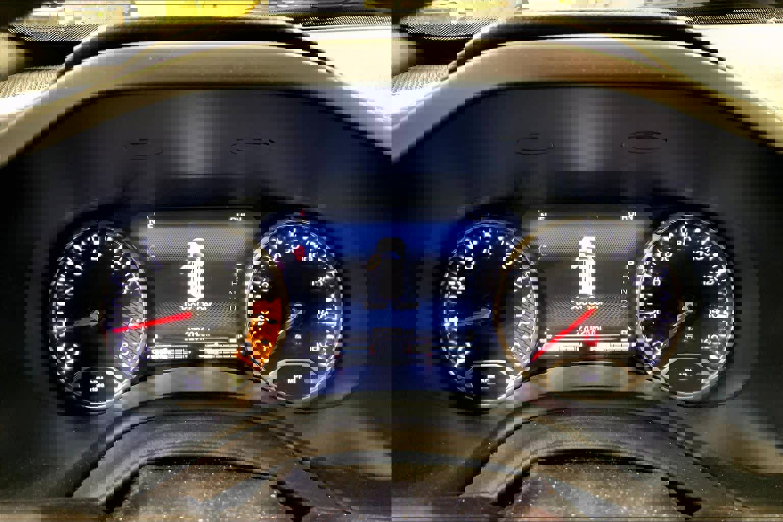 Used 2021 Jeep Renegade Latitude image 26