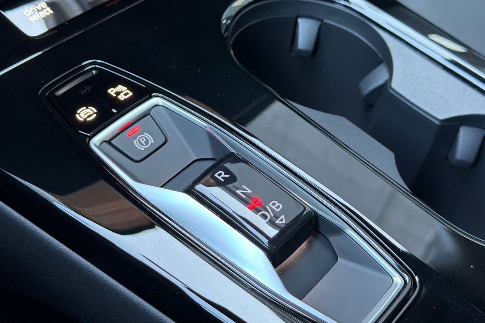 New 2027 Audi Q6 e-tron Premium Plus AWD/4WD image 19