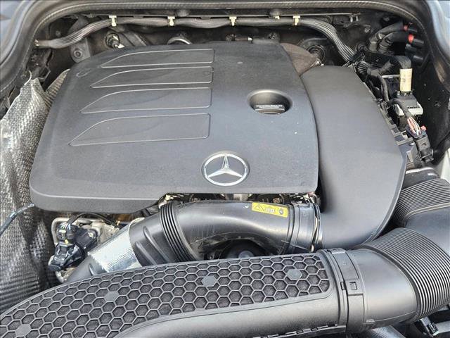 Certified 2021 Mercedes-Benz GLE 350 4MATIC image 22