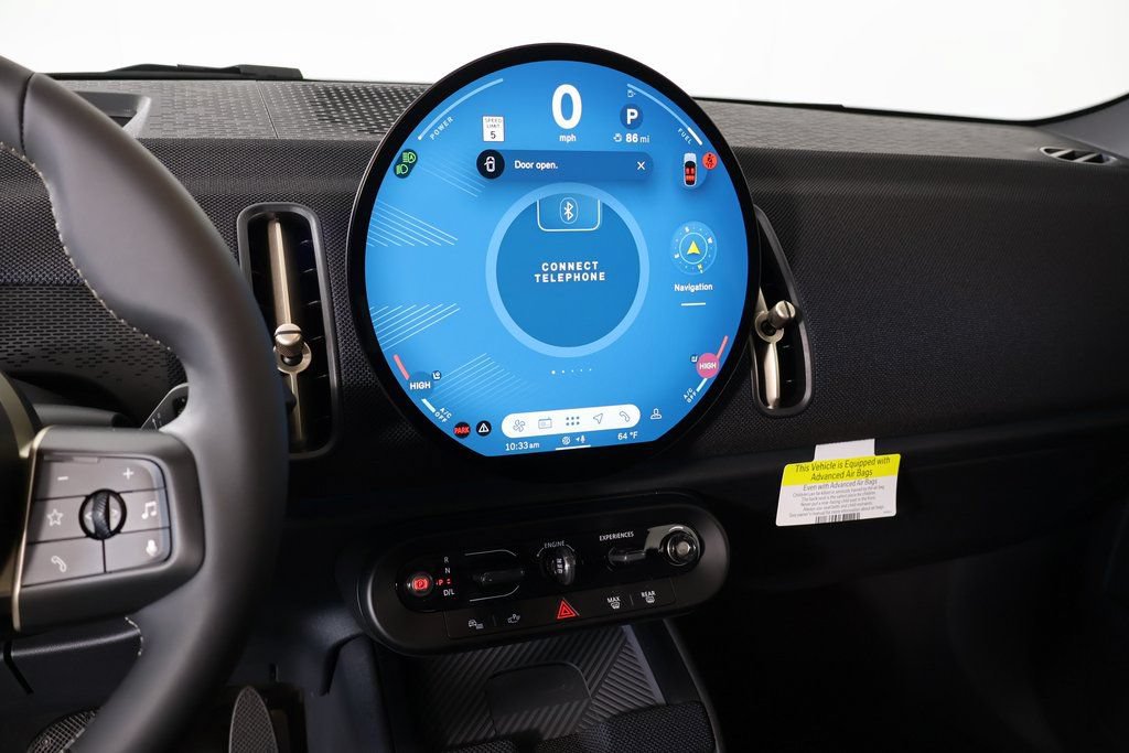 New 2026 MINI Cooper Countryman S AWD/4WD image 5