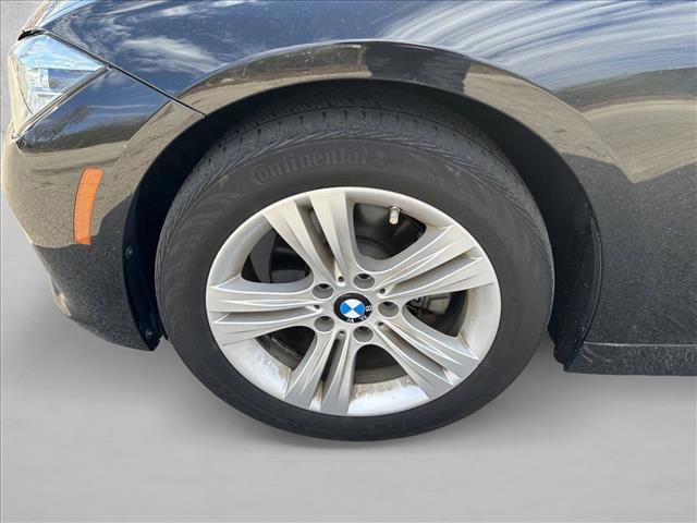 Used 2016 BMW 328i xDrive Sedan image 9