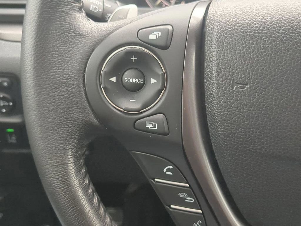 Used 2023 Honda Ridgeline RTL image 25