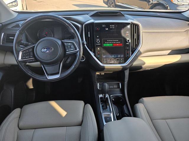 Used 2023 Subaru Ascent Limited AWD/4WD image 11
