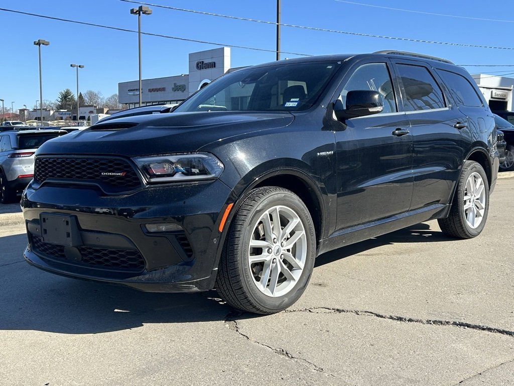 Used 2023 Dodge Durango R/T image 2