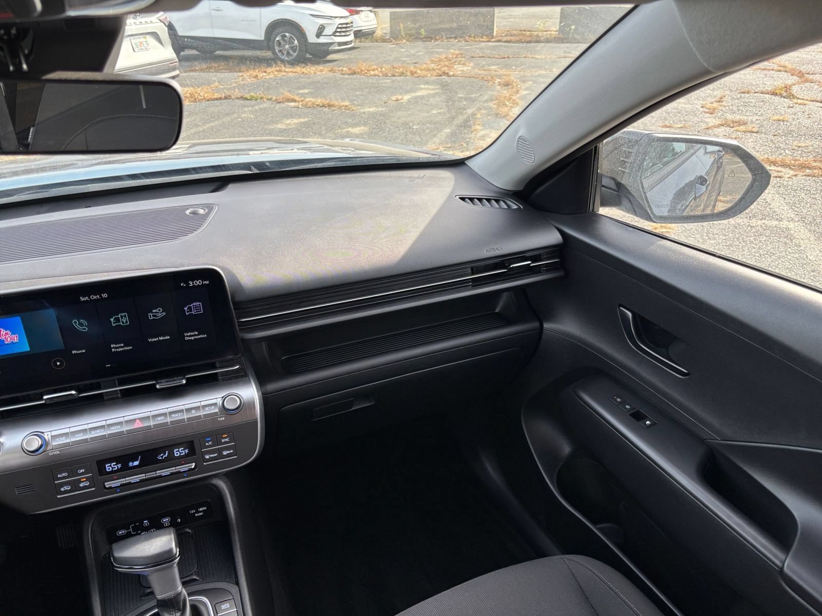 Used 2026 Hyundai Kona SEL Sport FWD image 32