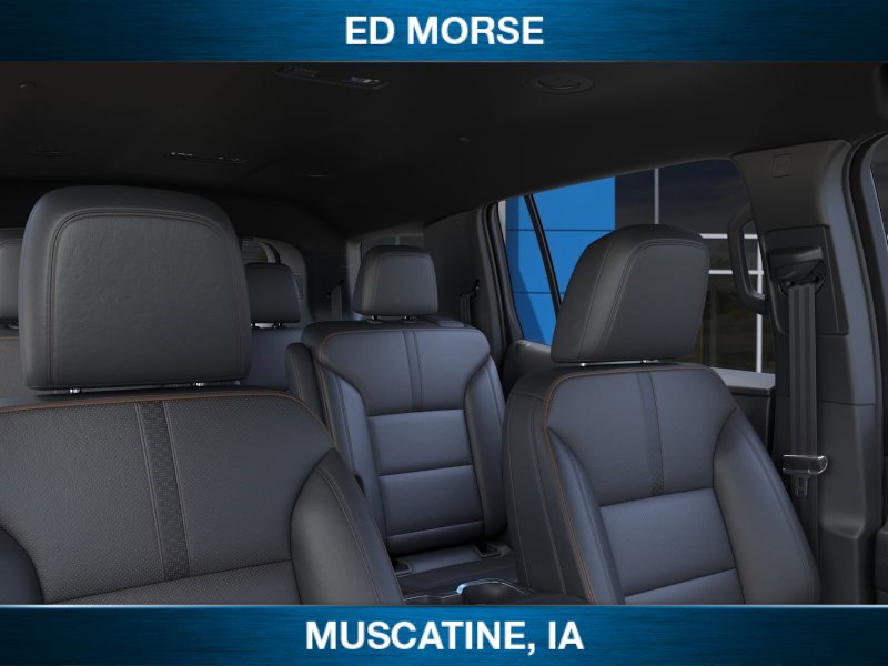 New 2026 Chevrolet Traverse High Country w/ LPO, Floor Liner Package image 24